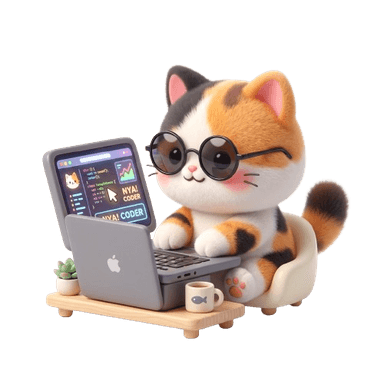 Coding Cat