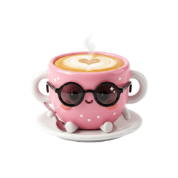 Coffee Cup