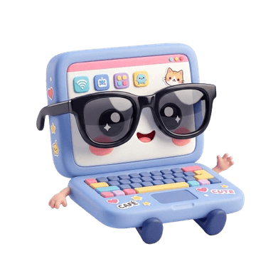 Cool Laptop